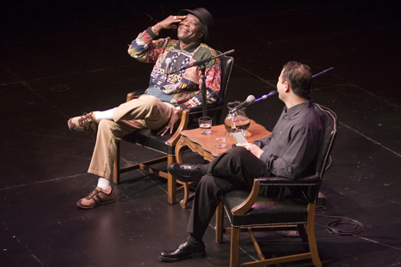 Buddy Guy: In Conversation with Rich Cohen